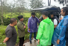 Gagalkan Peredaran Sabu Jaringan Antar-Provinsi, Satresnarkoba Polres Kerinci Amankan Dua Pelaku 