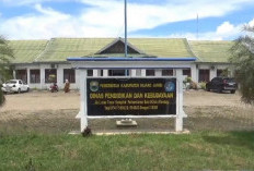 BPK Bongkar 3 Masalah di Disdikbud Muaro Jambi