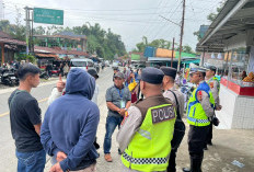 Tarif Parkir di Telun Berasap Disorot Saat Lebaran