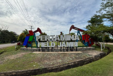 Pertamina EP Jambi Imbau Masyarakat Tidak Beraktivitas di Atas Jalur Pipa Migas Demi Keselamatan Bersama