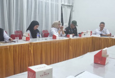 Kadin Jambi Tunjuk 11 Ketua Caretaker Kadin Kabupaten/Kota