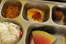 Ratusan Porsi MBG diduga ditolak Pihak Sekolah SMA Negeri 7 Kayu Aro