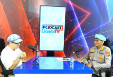 Dalam 3 Bulan, 57 Laporan Masuk, Tingkat Kepercayaan Publik Mulai Naik