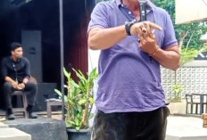 BPR dan WALHI Dikritik Tak Melibatkan Tokoh Adat Dalam Polemik Stockpile di Aur Kenali