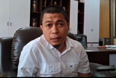 Transfer Dana Pusat di Ujung Tahun Bikin SILPA Muaro Jambi Tembus Rp 94 Miliar