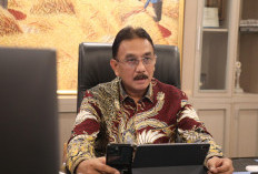 Perkuat Implementasi IKU 2025-2029, Sekjen ATR/BPN Tekankan Keselarasan Indikator Kinerja Pusat dan Daerah