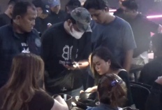 Razia Sarang Narkoba Polresta Jambi Gerebek Tiga Basecamp Di Legok