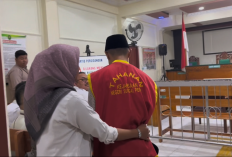 Kasus Malapraktik Khitan Di Kerinci: 6 Saksi Termasuk Korban Dihadirkan Di Persidangan