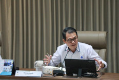 Kemnaker Minta Peserta MagangHub Batch 2 Tertib Administrasi