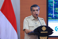 Gelar Pelatihan Vokasi Batch 2, Kemnaker Buka Pendaftaran untuk 24 Kejuruan