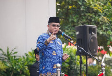 Menaker Yassierli: Pekerja Kompeten Jadi Kunci Industrialisasi Indonesia