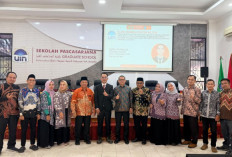 Refky Fielnanda Menjemput Gelar Doktor, Membawa Nama Jambi ke Panggung Akademik Nasional