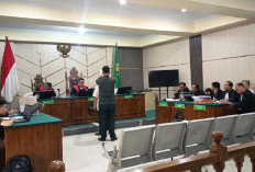 Ahli Dari JPU Sebut Sucolite Bagus, Pengadaan Hanya Soal Administrasi
