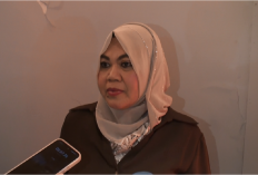 ISMI Jambi Fokus Bina Anak Yatim, Bantu Pendidikan secara Berkelanjutan