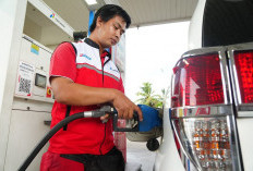 Pertamina Patra Niaga Regional Sumbagsel Kampanyekan Bijak Menggunakan Energi dan Dukung Subsidi Tepat