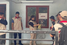 OJK Sita 41 Aset Terkait Dugaan Tindak Pidana Perbankan Syariah DI BPRS GP