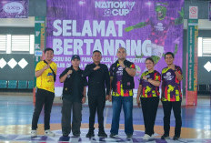AXIS Nation Cup 2026 Kembali Digelar, Perkuat Pembinaan Talenta Futsal Pelajar di 40 Kota
