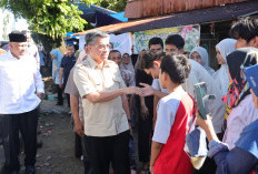 Kemnaker Siapkan Pelatihan Berbasis AI bagi 3.100 Pemuda di Padang