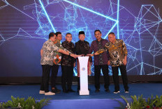 HUT ke-81 Republik Indonesia, Kementerian ATR/BPN Luncurkan Tiga Program Transformasi Pelayanan