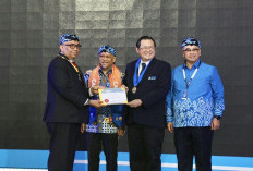 ”ASEAN Eng. dan Masa Depan Ketenagakerjaan: Menguatkan Kompetensi, Produktivitas, dan Kesejahteraan”