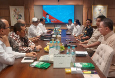 Menteri PKP–PWI Fasilitasi 5.000 Rumah Wartawan