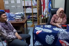 Kasus Anak Hilang : Pihak Sekolah Benarkan Bahwa Korban Tidak Masuk Sekolah Sejak Hari Selasa