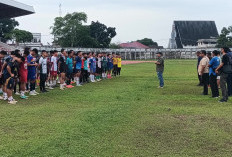 Final Gubernur Cup 2026 Merangin vs Kota Jambi Digelar Gratis di Stadion Swarnabhumi