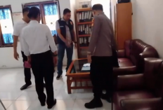 Dugaan Penipuan Iming-Iming Kerja, Oknum PNS di Tebo Diduga Rugikan Korban Rp85 Juta