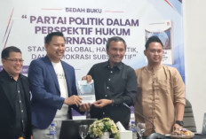 Pemilu Nasional dan Daerah Dipisah, DPR Godok Model Pemilu 2029