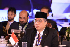 Menaker Yassierli Usulkan BRICS Petakan Kebutuhan Keterampilan Masa Depan