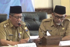 Masalah Layanan Kesehatan, Pemprov Jambi Dorong Integrasi Melalui JKN