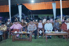 MTQ ke-X Kelurahan Sungai Bengkal Resmi Dibuka, Diikuti 350 Peserta dari 5 RW