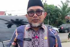 Waspada Pancaroba, Pemprov Jambi Imbau Masyarakat Siaga Cuaca Ekstrem
