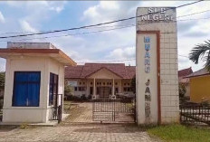 Aksi Bejat Penjaga SLB di Jambi Terbongkar, Pelaku Kabur Kini Jadi DPO Polisi