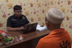 2 Orang Anak di Tanjab Timur Diduga Jadi Korban Pelecehan