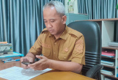 PUPR Tanjabtim Bangun 45 KM Irigasi dan Tanggul Tahun 2026