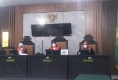 Perdana Terapkan KUHP Baru, Dua Terdakwa Penyerobotan Lahan di Muaro Jambi Tak Dipenjara