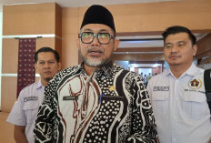 Buka UKW PWI Kota Jambi Angkatan ke-14, Sekda Sudirman Tekankan Profesionalisme Wartawan