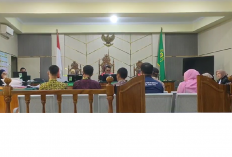 Sidang Korupsi DAK Pendidikan Jambi, 7 Saksi Bongkar Pengadaan Bermasalah