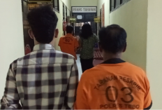 Tersangka Penganiayaan Seorang Penambang di Tebo Ungkap Versi Kronologi Kejadian