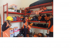 Pamit Mandi di Sungai Batanghari Tebo, Datuk Jempet Tak Kunjung Pulang