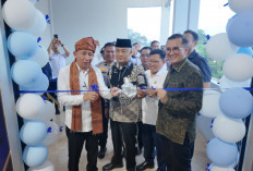 Terminal Jambi Bertransformasi, Kini Dilengkapi Arena Biliar dan Masuk Tiga Besar Penyumbang PNBP Nasional