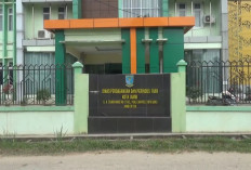 Imbas Kasus Korupsi BPPRD, Kursi Kadis Kosong, Maulana Tunjuk Staf Ahli Jadi Plt Kadis Perindag Kota Jambi