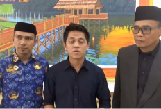 Semakin Memburuk, ISPU Batang Hari Capai 318 dan Dinyatakan Berbahaya