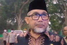 Aksi Debo kabut asap Jambi berakhir Ricuh!!, Sekda Jambi ingatkan Aspirasi Tanpa Anarkis 