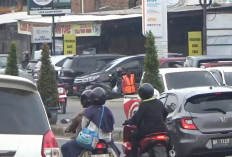 Jukir Pakai Rompi Belum Tentu Resmi, Dishub Kota Jambi Ungkap Cara Membedakannya