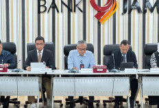 Telusuri Penyebab Gangguan Sistem, Bank Jambi Lakukan Audit Forensik dan Gandeng BI dan OJK