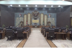 Naskah Akademik Ranperda Dipertanyakan, DPRD Kota Jambi Minta Kajian Lebih Serius