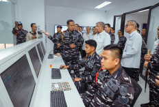 Wamenaker Tegaskan Peran SKKNI dalam Penguatan SDM Maritim
