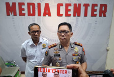 Kasus Meninggalnya Anggota Polri di Tanjab Timur Naik ke Penyidikan, 6 Orang Ditetapkan sebagai Tersangka